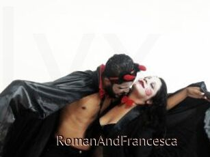 RomanAndFrancesca