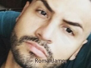 RomanJames