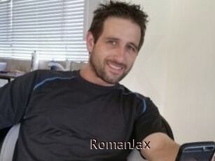 RomanJax