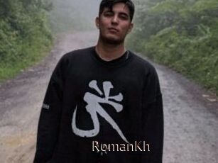 RomanKh