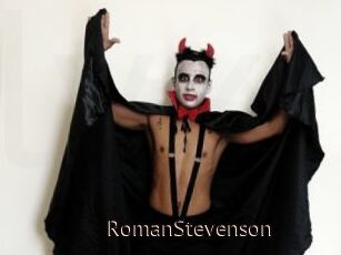 RomanStevenson