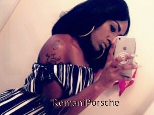 RomaniPorsche