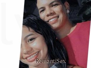 RomantiSex