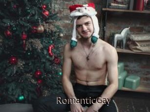 RomanticGay