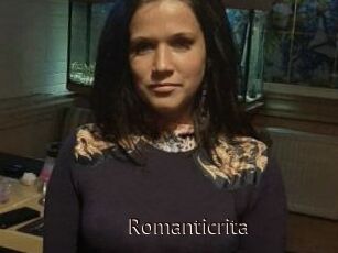 Romanticrita