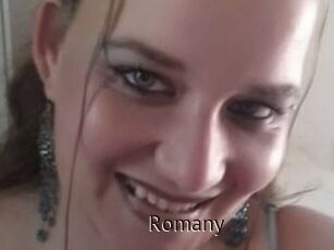 Romany