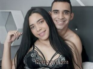 RomanyLiam
