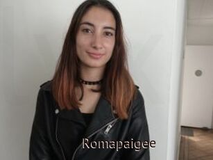 Romapaigee