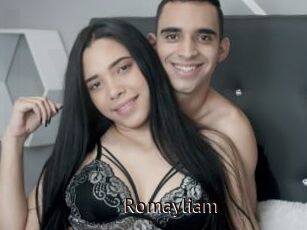 Romayliam