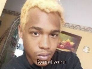 RomeLyonn