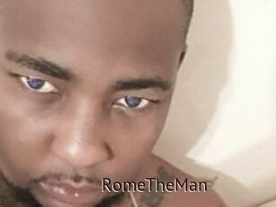 RomeTheMan