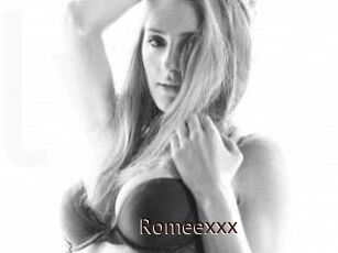 Romeexxx