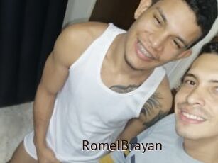 RomelBrayan
