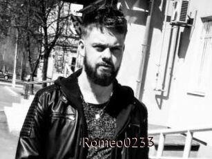 Romeo0233