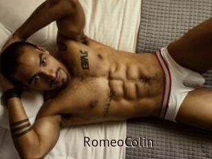 RomeoColin
