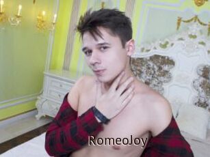 RomeoJoy