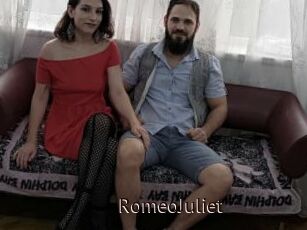 RomeoJuliet