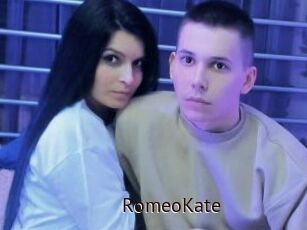 RomeoKate