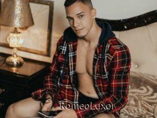 RomeoLuxor