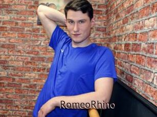 RomeoRhino