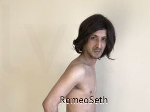 RomeoSeth