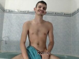 Romer