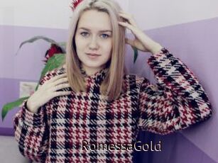 RomessaGold