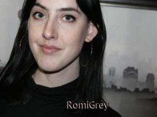 RomiGrey