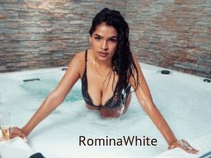 RominaWhite