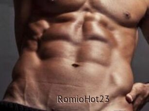 RomioHot23