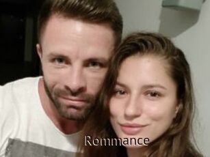Rommance