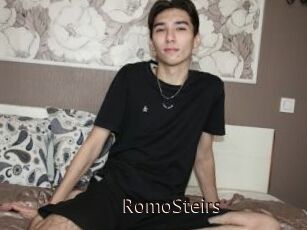RomoSteirs