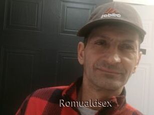 Romualdsex