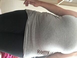 Romy