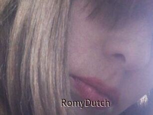 RomyDutch