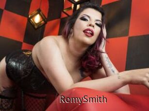 RomySmith