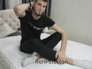 RonPeterson