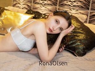 RonaOlsen