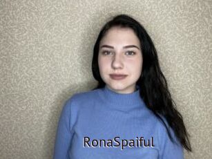 RonaSpaiful