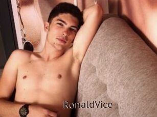 RonaldVice