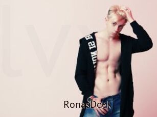 RonasDeek