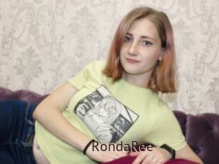 RondaRee