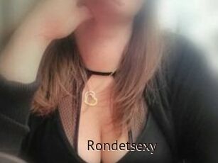 Rondetsexy
