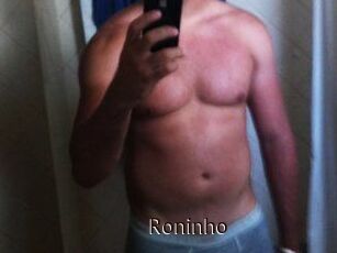 Roninho