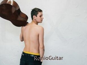 RonioGuitar