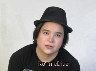 RonnieDiaz
