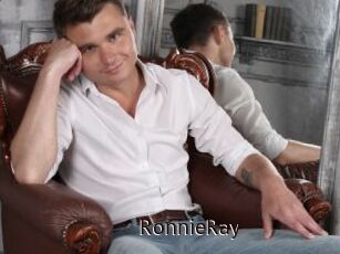 RonnieRay