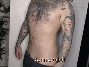 RonnieRebel