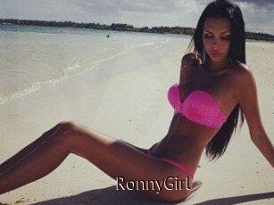 RonnyGirl