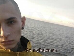 RonnyPoleman